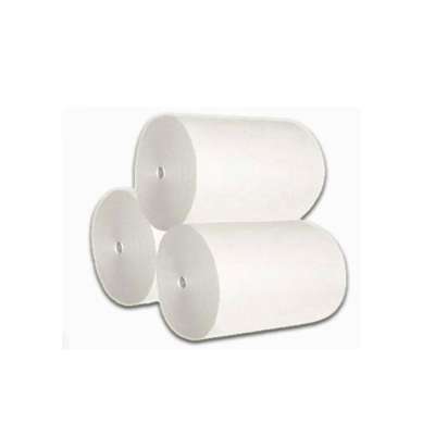 Paper Cup Bowl Raw Material Pe Coated Paper In Sheet Or Roll